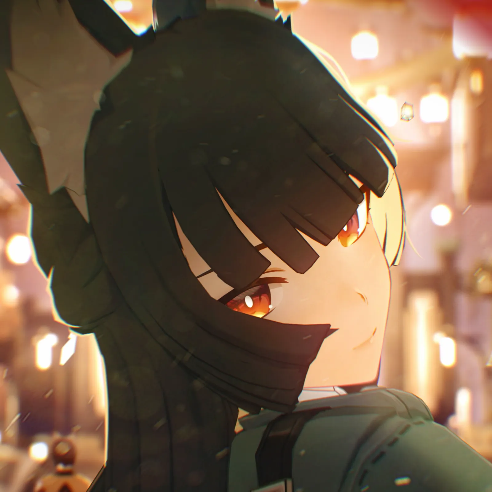 临江仙